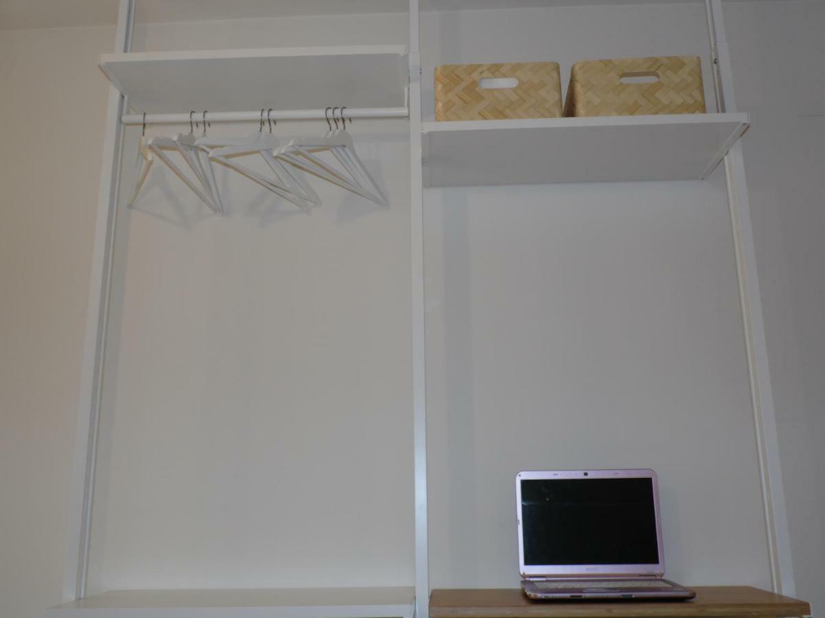 Estudio Hc Málaga Extérieur photo